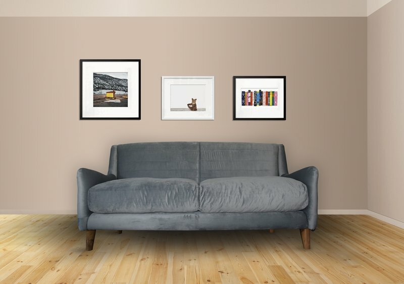 Sofa Stoff Textil Sofa Grau Couch Polster Designer Garnitur Stoffsofa Couchen