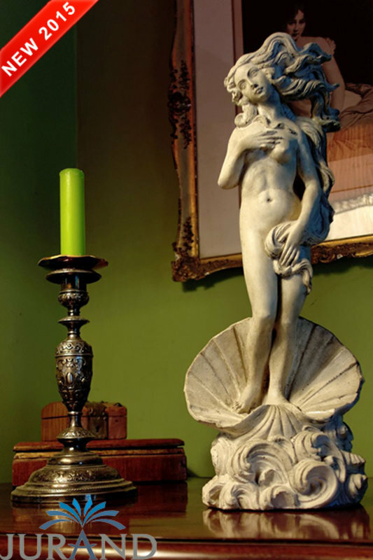 GARTENFIGUR STEINFIGUR FIGUR GARTEN MEDUSA SKULPTUR STEINGUSS DECORATIVE