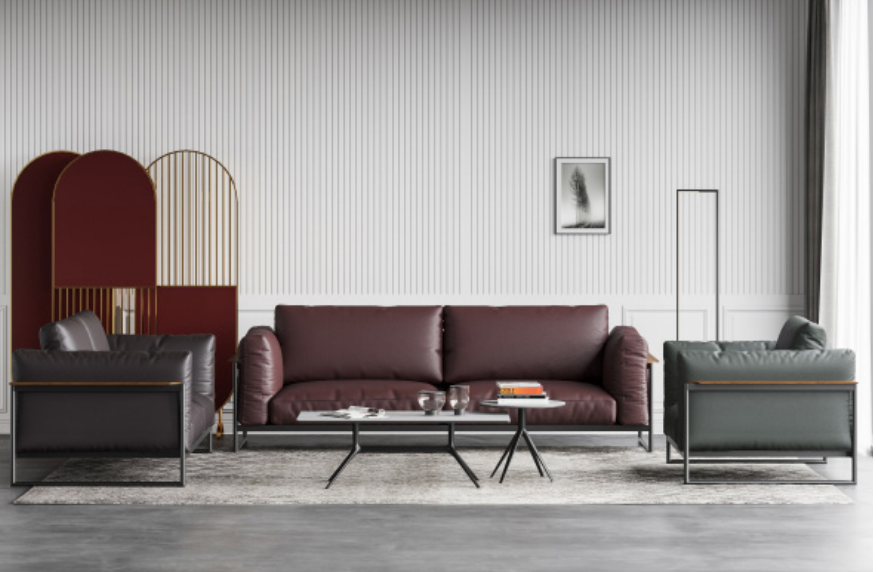 Sofagarnitur 3tlg Set Italienische Möbel Wohnlandschaft Sofas