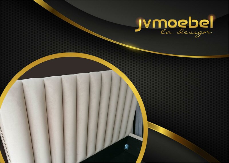 Design Polster Englisches Doppelbett Betten Luxus 180x200cm Hotel Klsssiker Neu