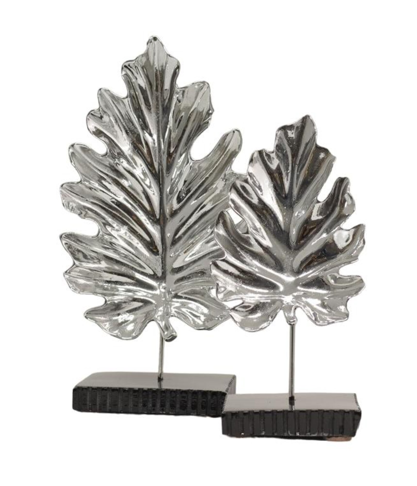 Design Flügel set Figur Statue Skulptur Figuren Skulpturen Dekoration Deko Neu