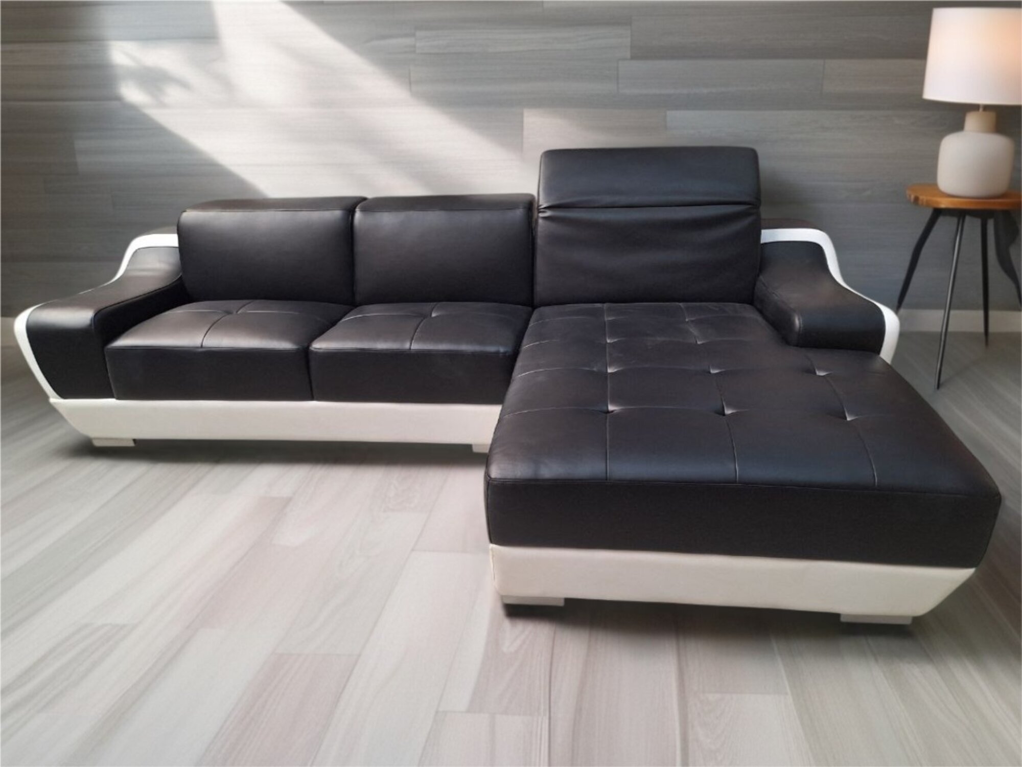 Schlafsofa Designer Sofas mit Bettfunktion Ecksofa Sofort