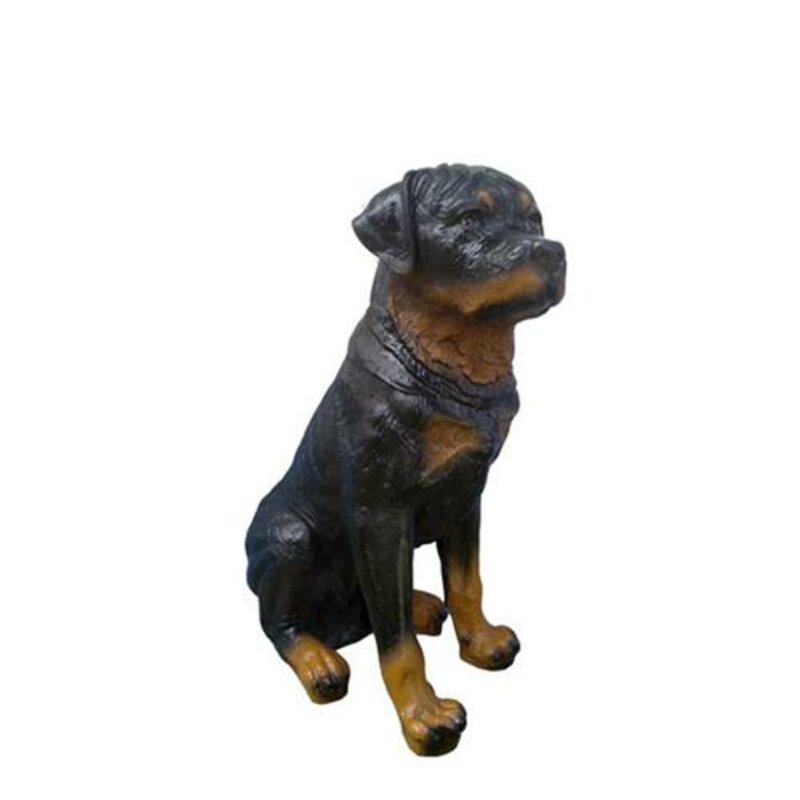 Deko Figur Statue Skulptur 35 cm Deko FIguren Statuen Skulpturen Garten
