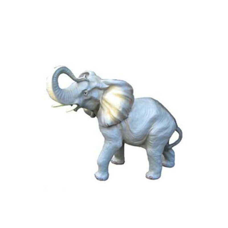 Dekoration Garten Figur Statue Figuren Statuen Deko Neu Realistisch Skulpturen