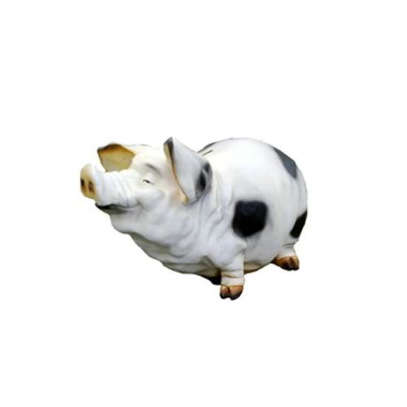 Dekoration Garten Figur Statue Figuren Realistisch Statuen Deko Neu Skulpturen