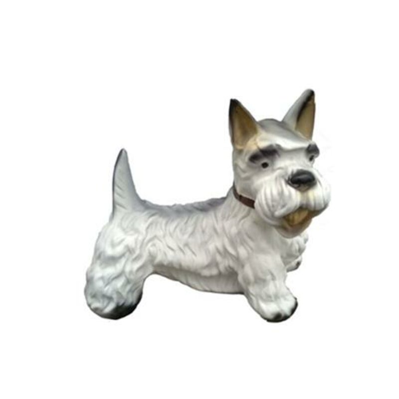 Deko Figur Statue Skulptur 30 cm Figuren Statuen Karikatur Skulpturen Garten