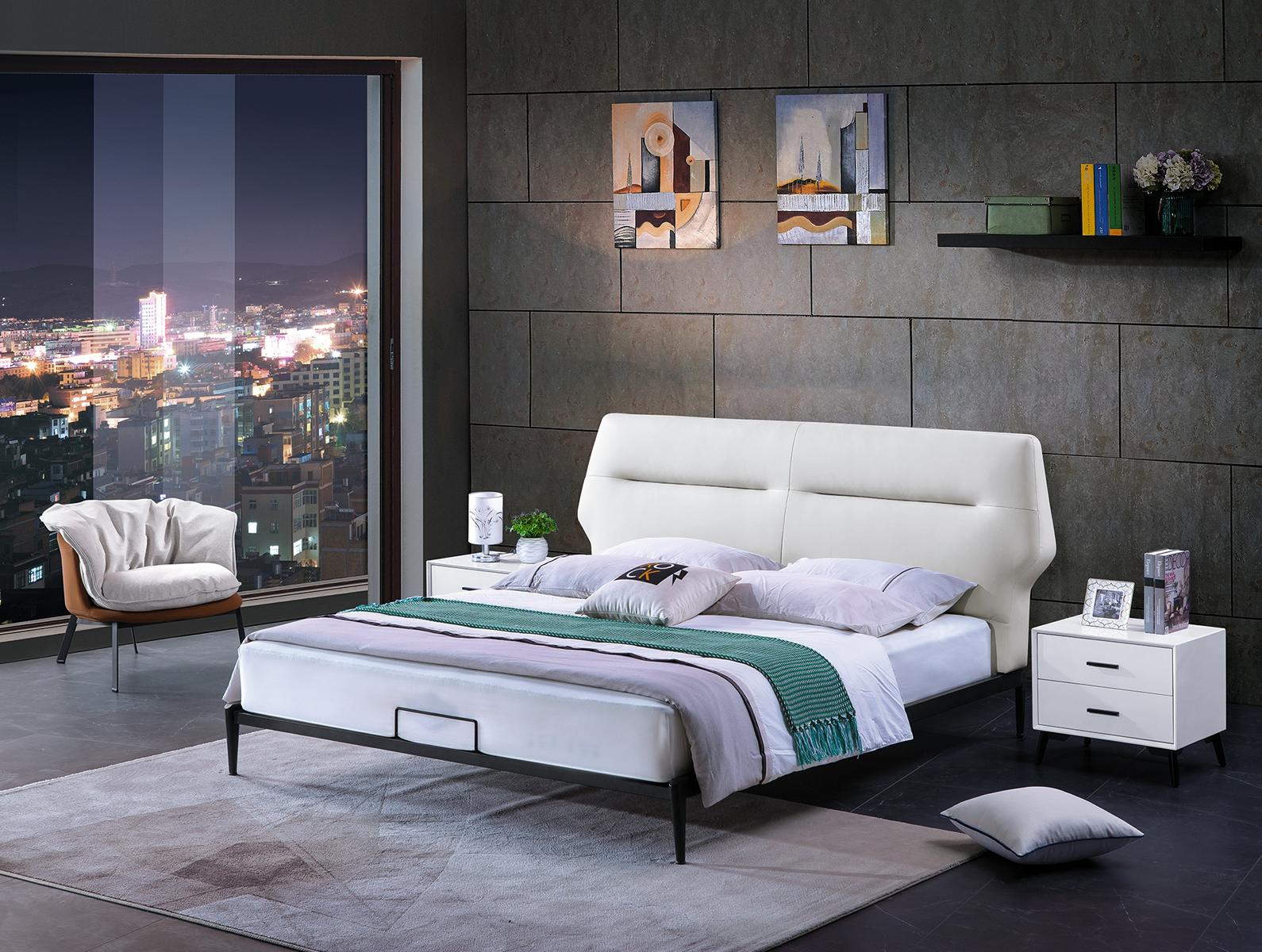 Klassisches Bett Doppelbett Holz Betten Landhaus Stil Echtes Holz Schlafzimmer