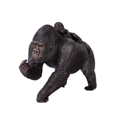 Dekoration Garten Figur Statue Realistisch Figuren Statuen Deko Neu Skulpturen