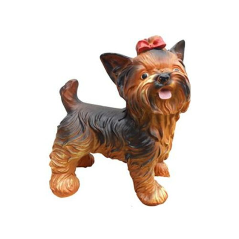 Deko Figur Statue Skulptur 20 cm Figuren Statuen Skulpturen Neu