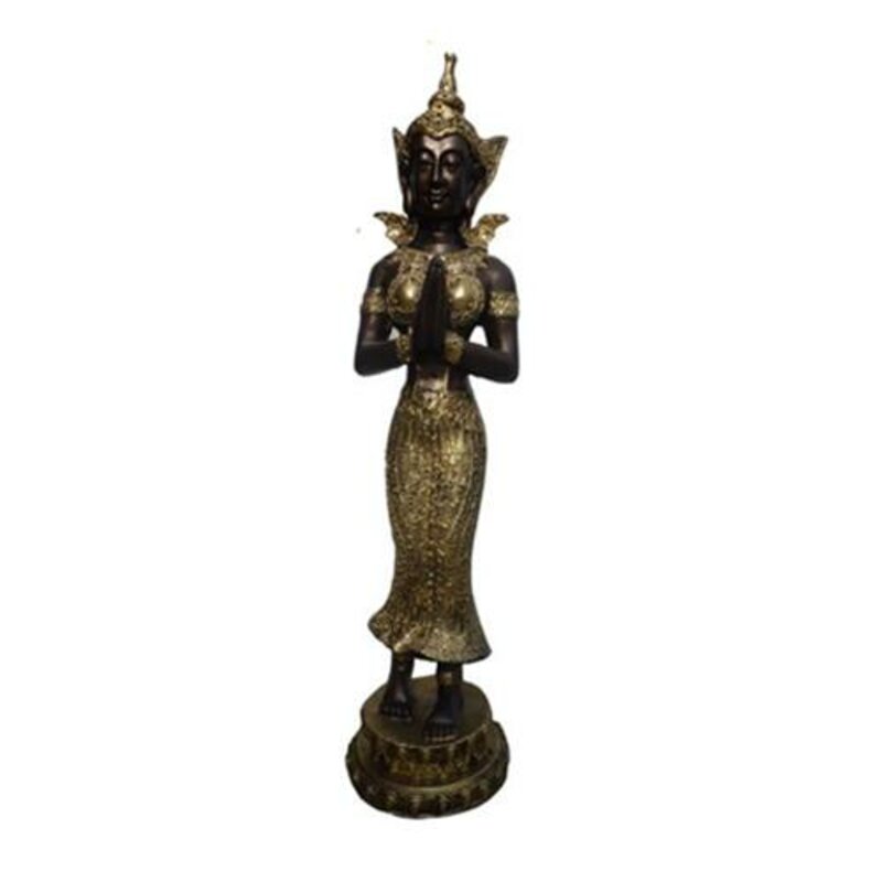 Deko Figur Statue Skulptur 45 cm Figuren Statuen Skulpturen Malaysia