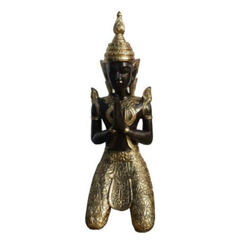 Deko Figur Statue Skulptur 84 cm Figuren Statuen Skulpturen Malaysia