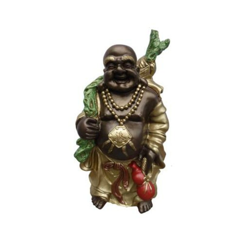 Buddha Deko Figur Statue Skulptur 62 cm Figuren Statuen Skulpturen