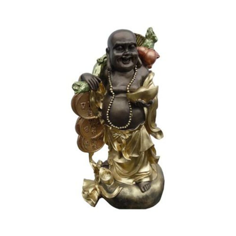 Deko Figur Statue Skulptur 41 cm Figuren Statuen Skulpturen Neu