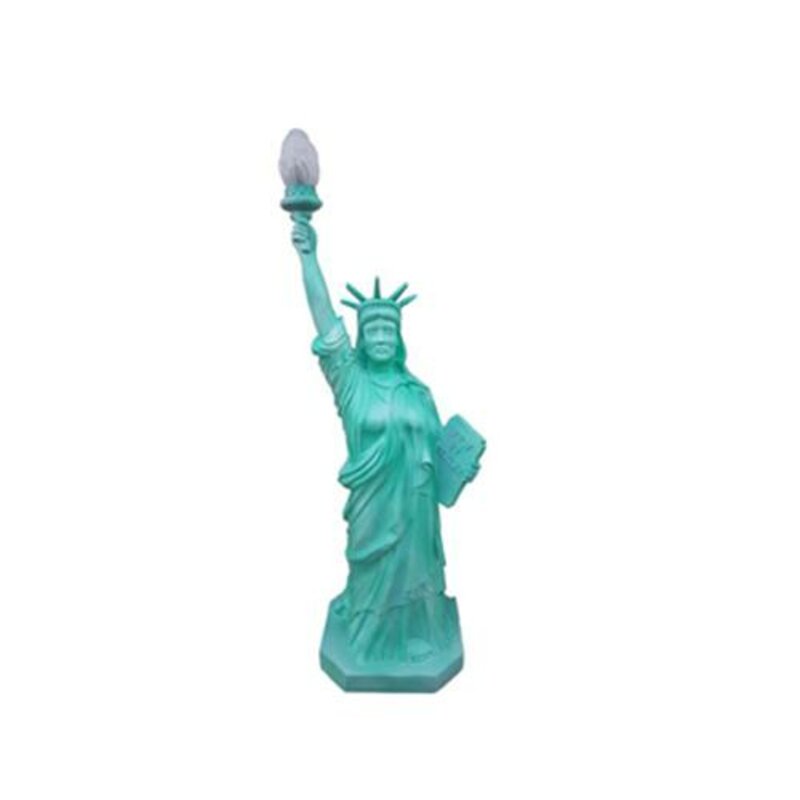 Freiheitstatue Statue Skulptur Figuren Skulpturen Liberty USA Dekoration