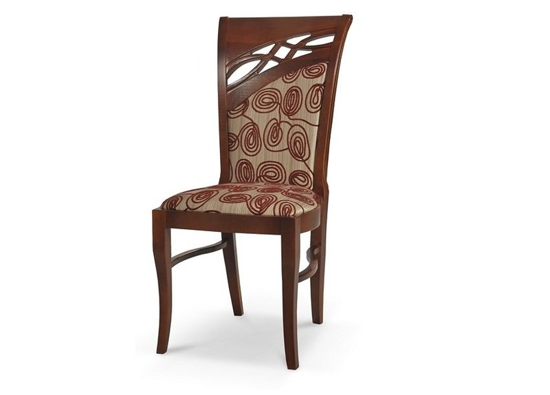 Stuhl aus Massivholz Echtholz Esszimmer Stühle R54 SOFORT LIEFERBAR