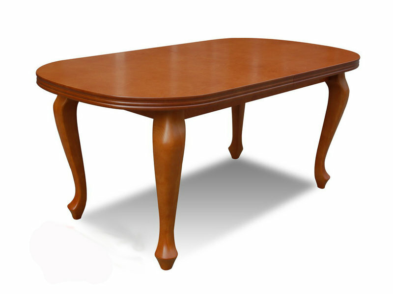 Tisch Esstisch Holztisch XXL Konferenztisch S13 90X160cm Ausziehbar