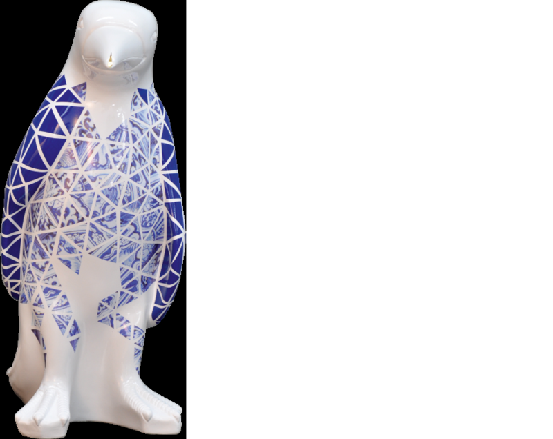 Design Pinguin Figur Statue Skulptur Figuren Abstrakt Skulpturen Dekoration Design Pinguin Figur Statue Skulptur Figuren Abstrakt Skulpturen Dekoration