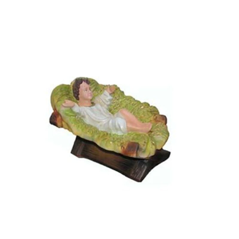 Deko Figur Statue Skulptur 45 cm Figuren Statuen Skulpturen Neu Christ