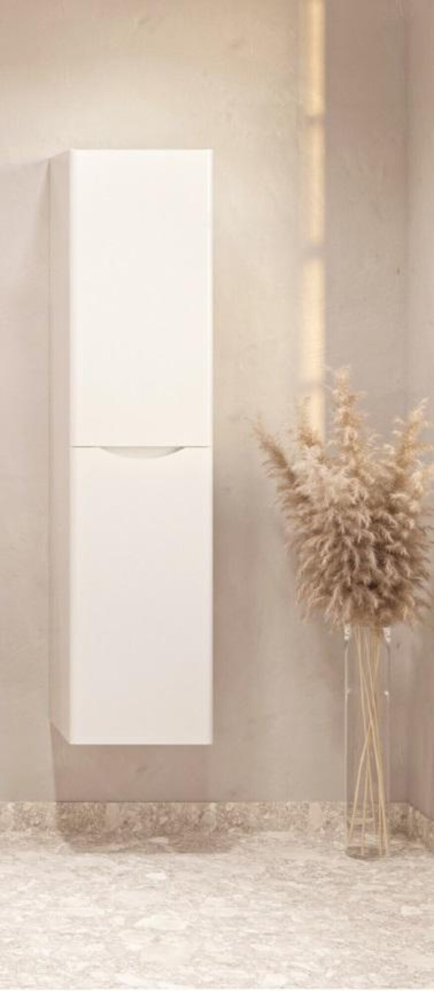 Hängeschrank Schwebeschrank Hochhängeschrank Holzhängeschrank Wandschrank