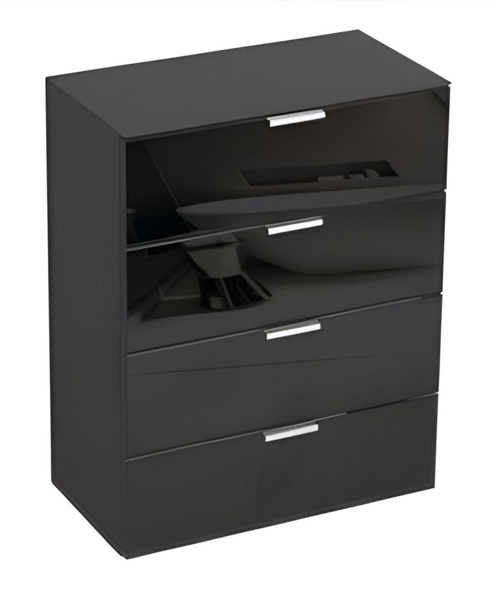 Schubladenkommode Kommode Designkommode Schrankkommode Badezimmerkommode