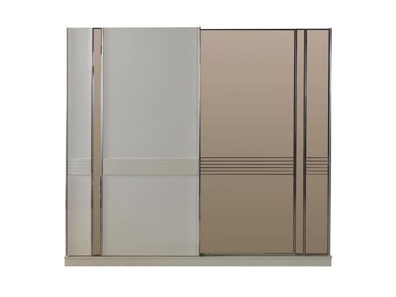 Kleiderschrank Kleiderstauraum Garderobenschrank Ankleideschrank Schrank 240cm
