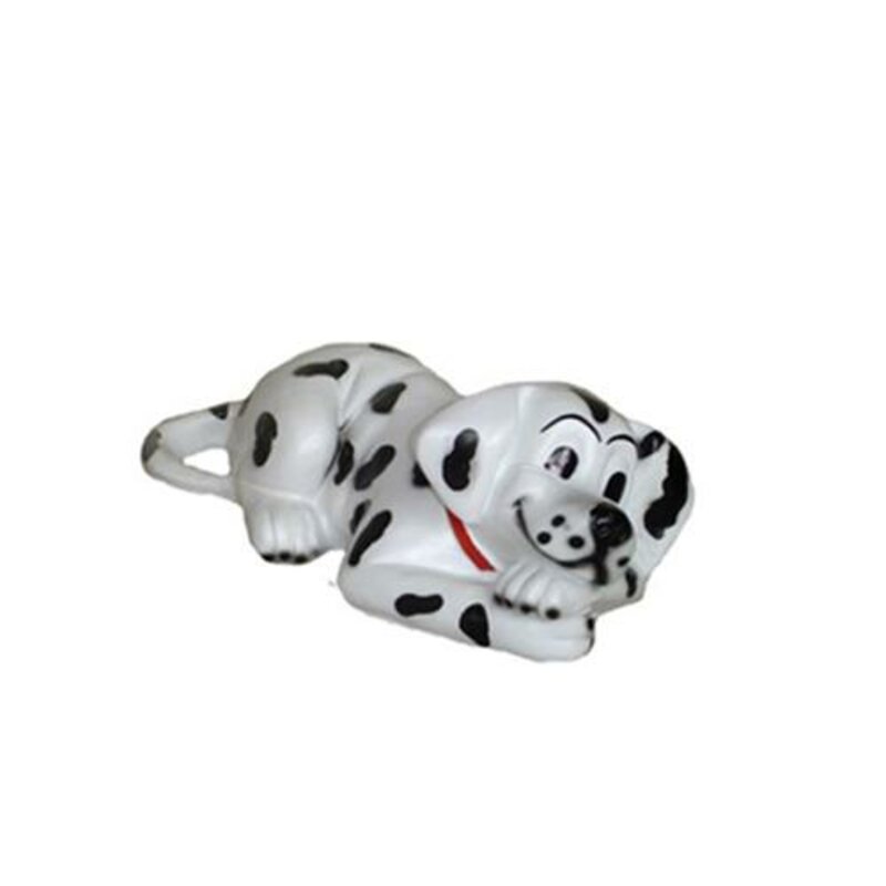 Deko Figur Statue Skulptur 20 cm Figuren Statuen Skulpturen Hund