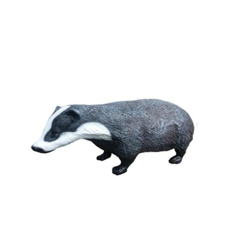 Modern Design Tier Garten aus Kunststoff Dekoration Deko Skulptur