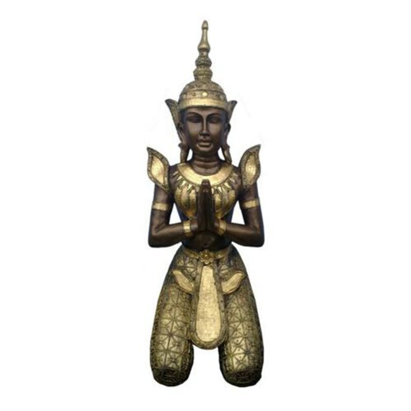 Deko Figur Statue Skulptur 78 cm Figuren Statuen Skulpturen Neu