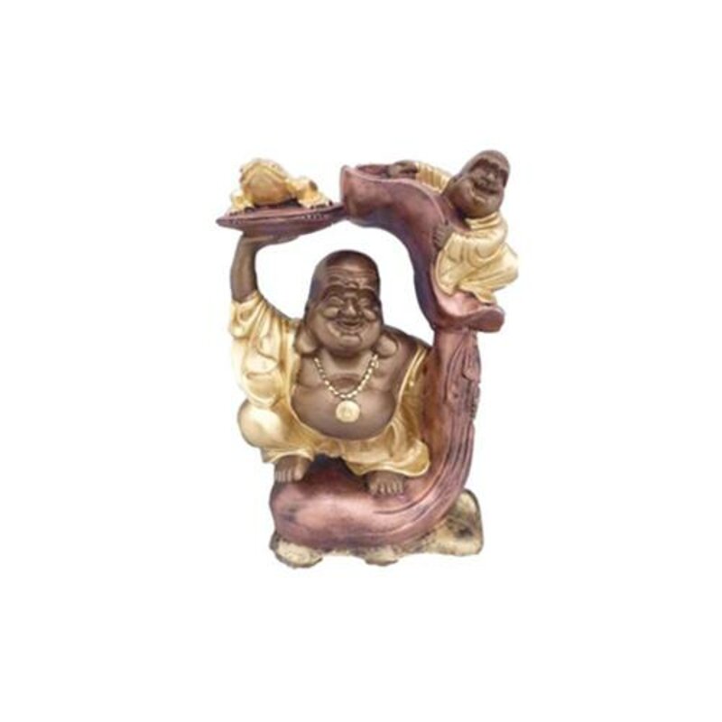 Deko Figur Statue Skulptur 40 cm Figuren Statuen Skulpturen Neu