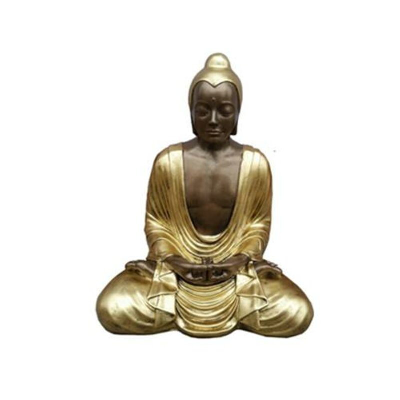 Deko Figur Statue Skulptur 47 cm Figuren Statuen Skulpturen Neu