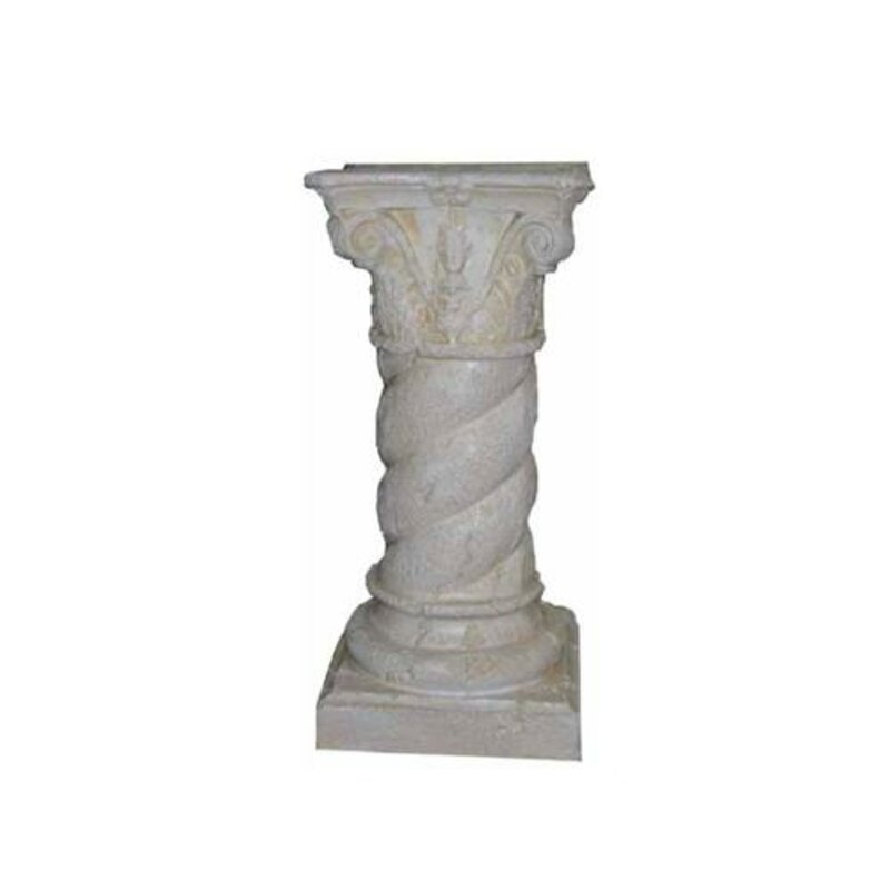Deko Figur Statue Skulptur 75 cm Figuren Statuen Skulpturen Neu