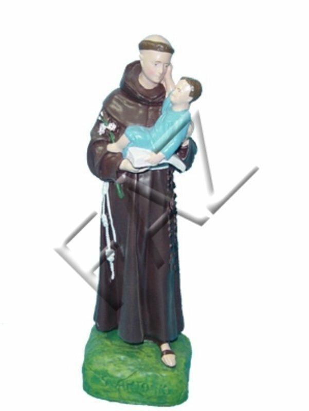 Luther Mönch Figur Garten Statue Skulptur Figuren Skulpturen Dekoration