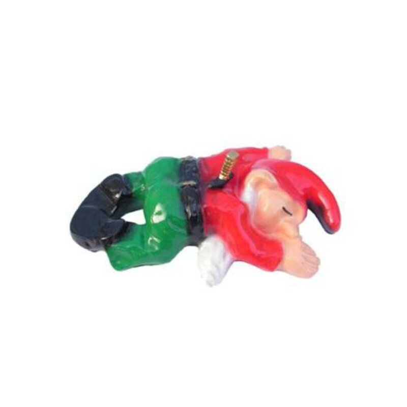 Bunte Garten Deko Haus Dekoration Statue Figur Skulpturen Figuren Zwerg
