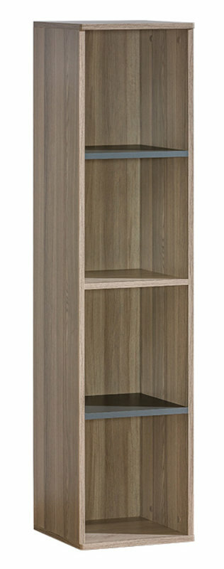Bücherregal Regal Lange Holzregal Standregal Wandregal Aktenregal Büroregal
