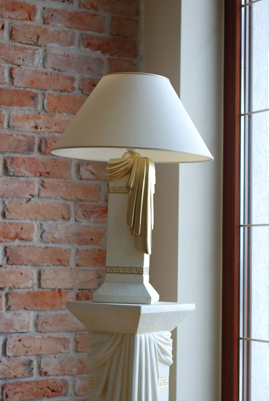 Design Tischleuchte Tisch Leuchten Leuchte Klassische Lampe Beleuchtung