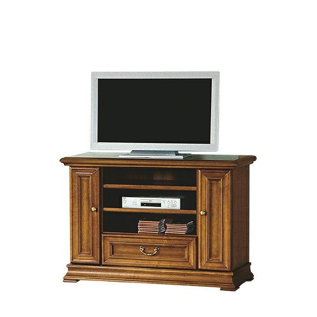 Klassischer Unterschank RTV Sideboard Schrank TV Fernsehschrank Neu R-RTV-L Klassischer Unterschank RTV Sideboard Schrank TV Fernsehschrank Neu R-RTV-L