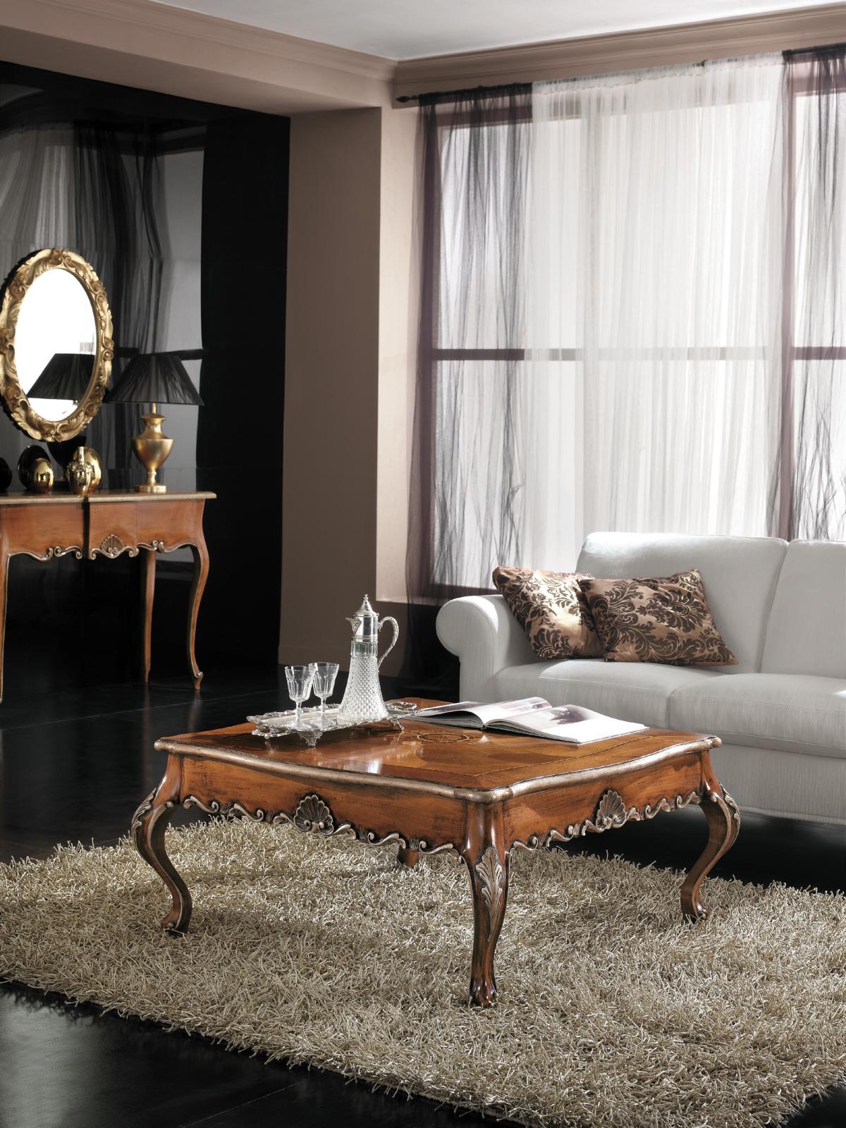 Designer Tisch Wohnzimmertisch Tische Beistelltisch Couchtisch Kaffeetisch