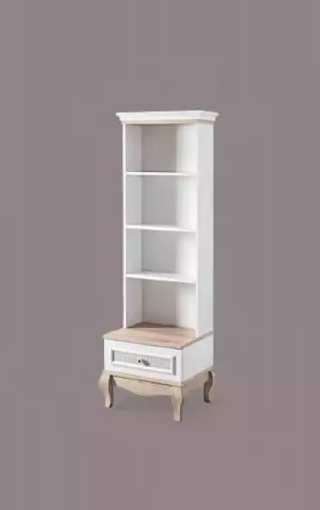Regal Schrank Bücherregal Mehrzweck Regale Holz Schränke 173x54x50