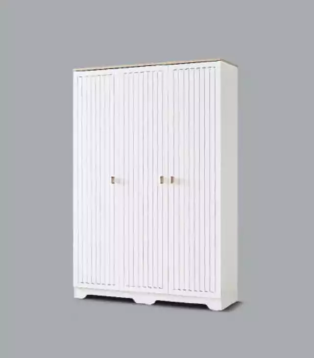 Kleiderschrank Weiß Holz Schränke Schlafzimmer Möbel Design Schlafzimmer Möbel