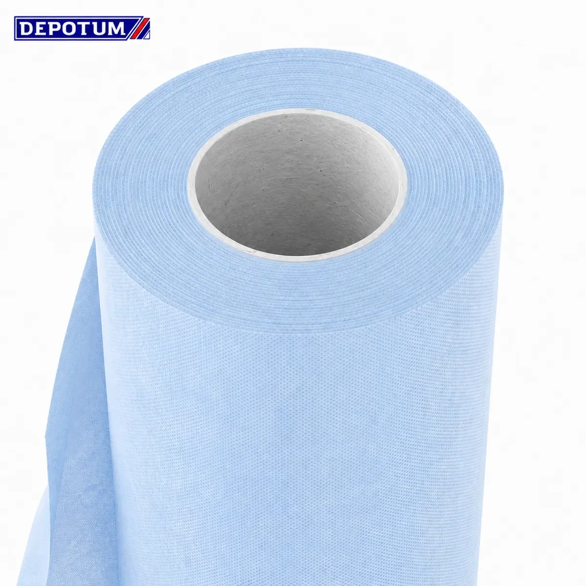 Premium Dichtbahn Membran Abdichtung Bad Dusche 50 / 54 / 51 m²