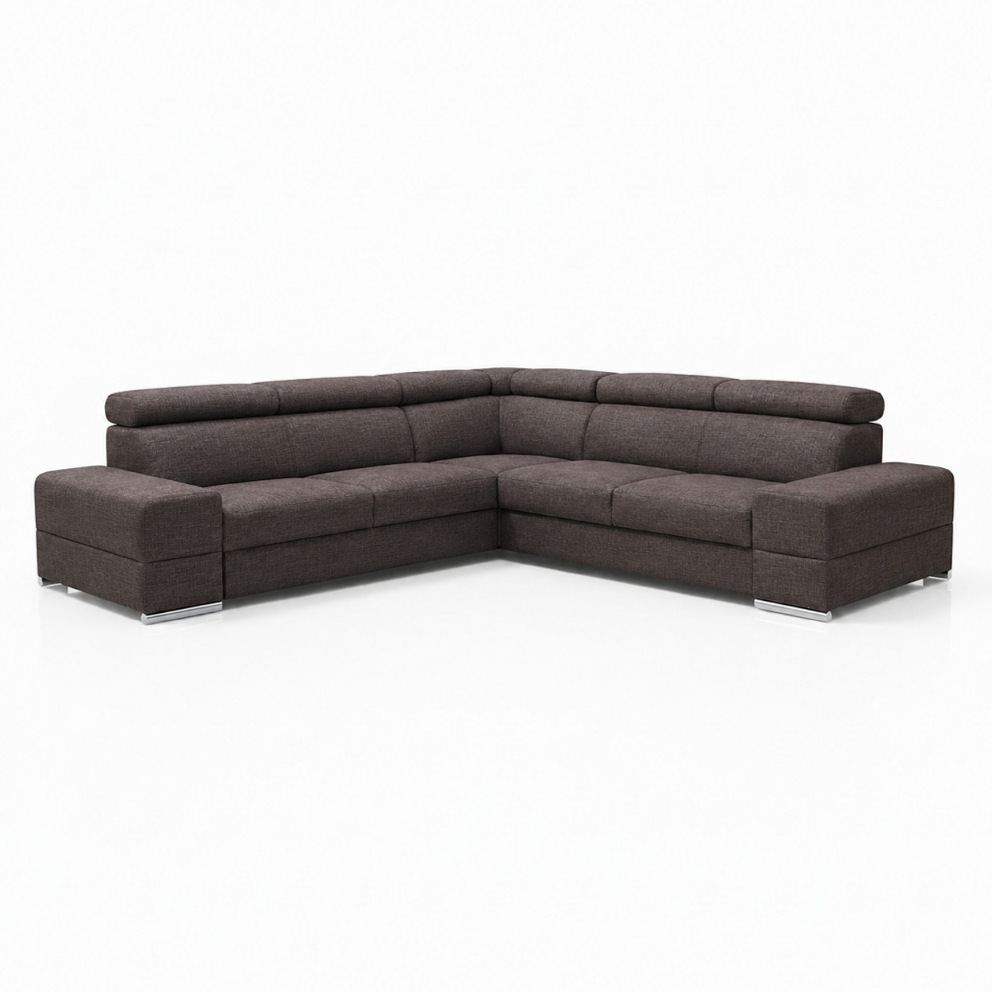 L-Form Designer Sofa Couch Ecksofa Neu Ecksofa Polster Wohnlandschaft Couchen