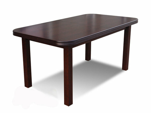 Tisch Esstisch Holztisch XXL Konferenztisch Esszimmer 90X160cm Ausziehbar