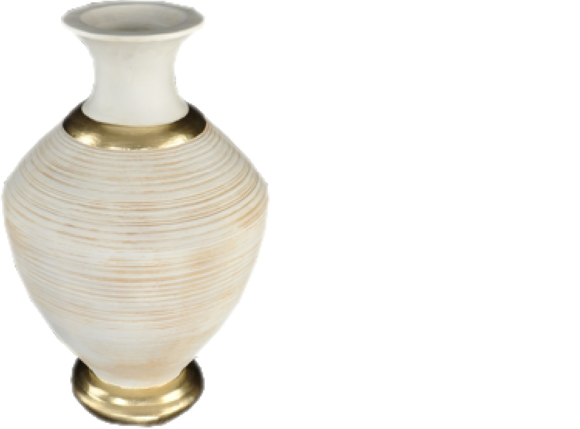 Design Modern Vase Vasen XXL Figur Statue Skulptur Skulpturen Dekoration