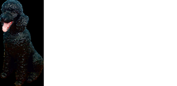 Design Puddle Figur Statue Skulptur Figuren Skulpturen