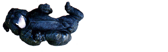 Design Max II Figur Statue Skulptur Figuren Skulpturen Dekoration