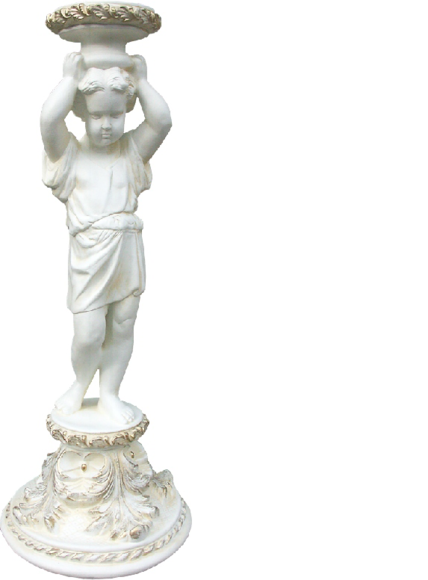 Design XXL Figur Antik Stil Skulptur Figuren Skulpturen Dekoration