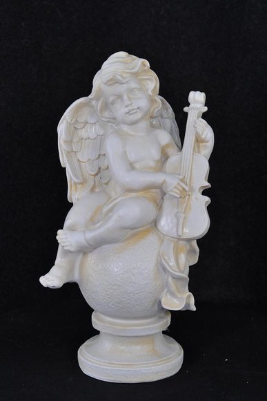 Engel Design Abstrakte Statuen Figuren Figur Skulpturen Skulptur Statue