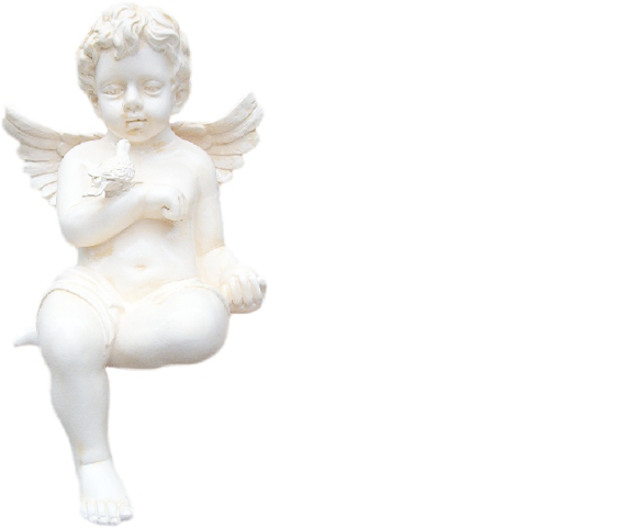 Engel Skulptur Skulpturen Figur Dekor Figuren Schutzengel Engelfiguren