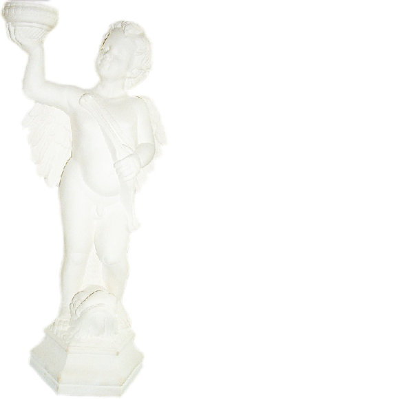 Engel Skulptur Skulpturen Figur Figuren Schutzengel Dekor Engelfiguren
