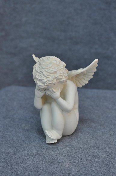 Engel Design Statue Abstrakte Figuren Figur Skulpturen Skulptur Statuen